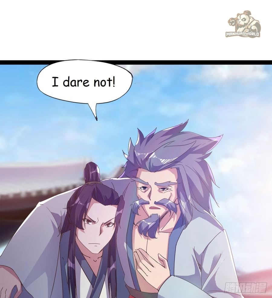 Path of the Sword Chapter 33 9